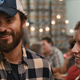 Image for article titled Drinking Buddies